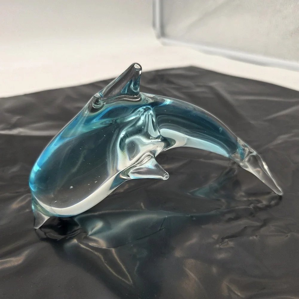 N/A vintage dolphin